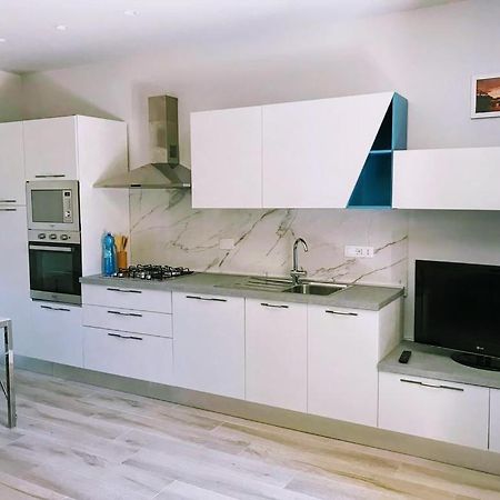 Residence Mare Azzurro Lerici Exteriér fotografie