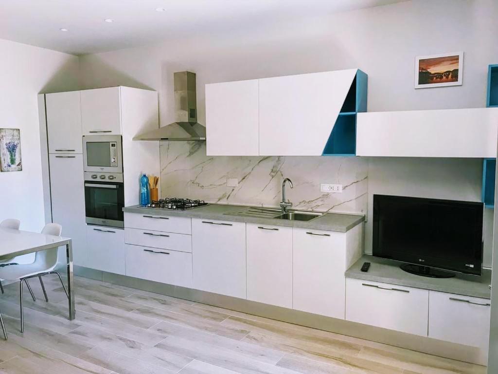Residence Mare Azzurro Lerici Exteriér fotografie