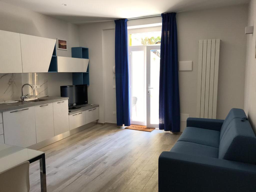 Residence Mare Azzurro Lerici Exteriér fotografie