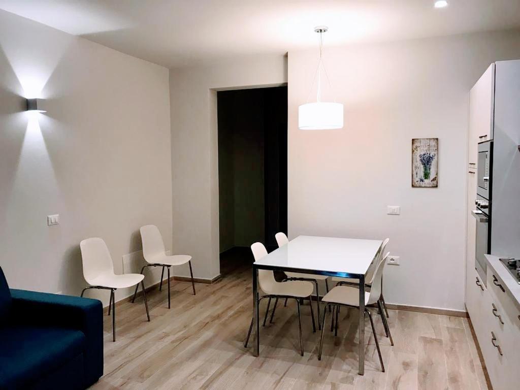 Residence Mare Azzurro Lerici Exteriér fotografie
