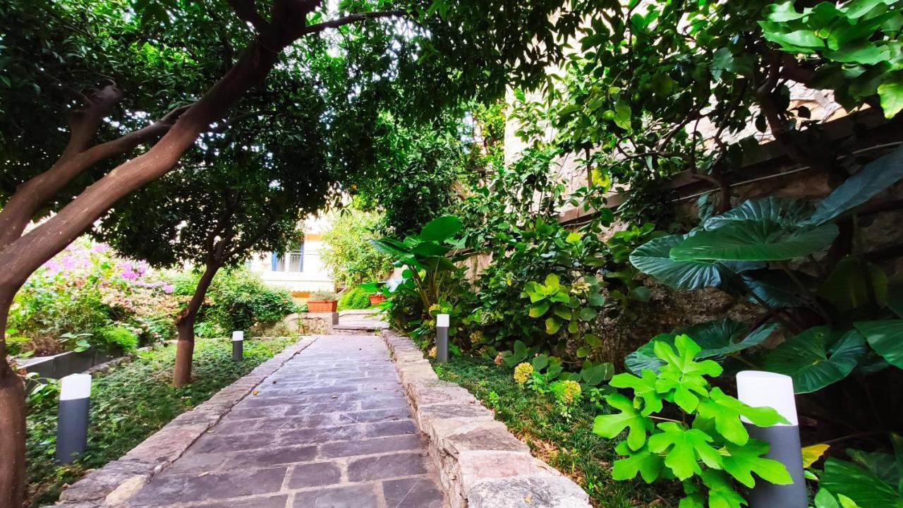 Residence Mare Azzurro Lerici Exteriér fotografie