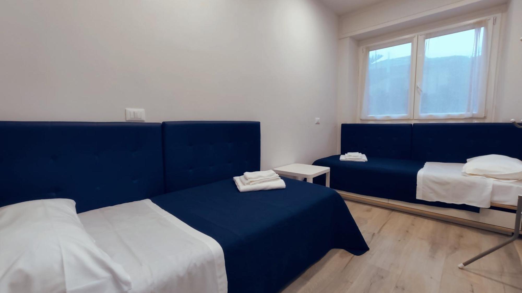Residence Mare Azzurro Lerici Exteriér fotografie