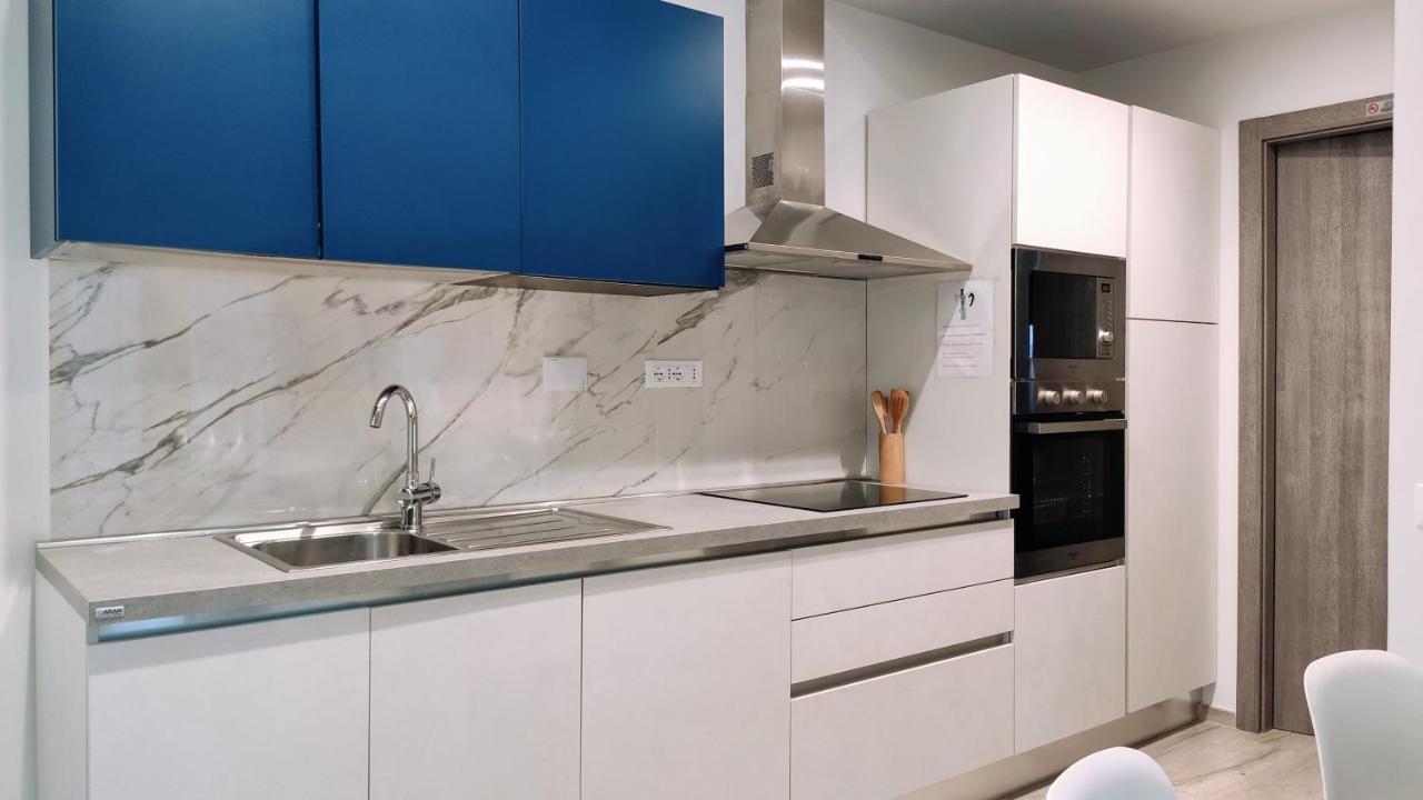 Residence Mare Azzurro Lerici Exteriér fotografie