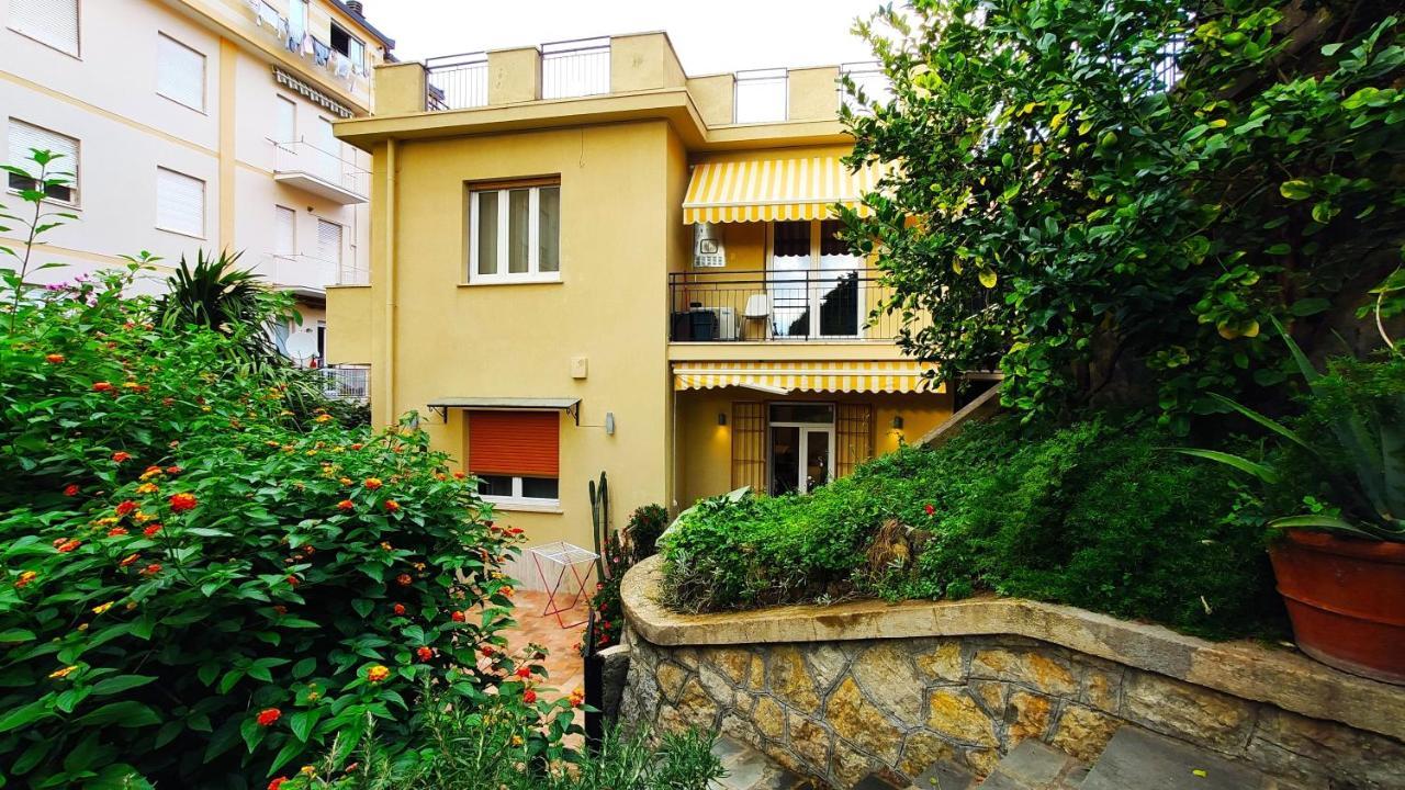 Residence Mare Azzurro Lerici Exteriér fotografie