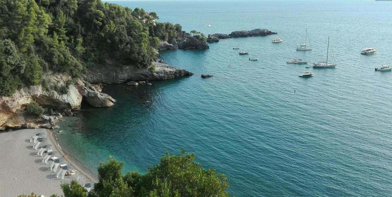 Residence Mare Azzurro Lerici Exteriér fotografie